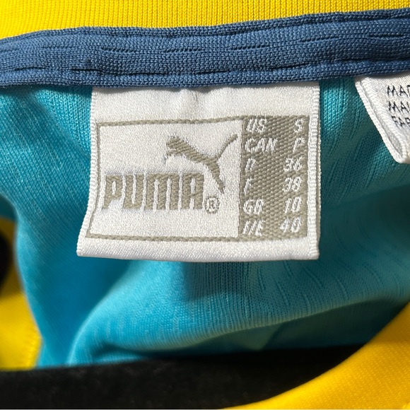 Puma jersey - Picture 4 of 4